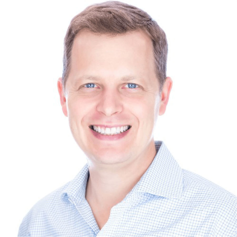 Mercado | Team - Mike Marcantonio