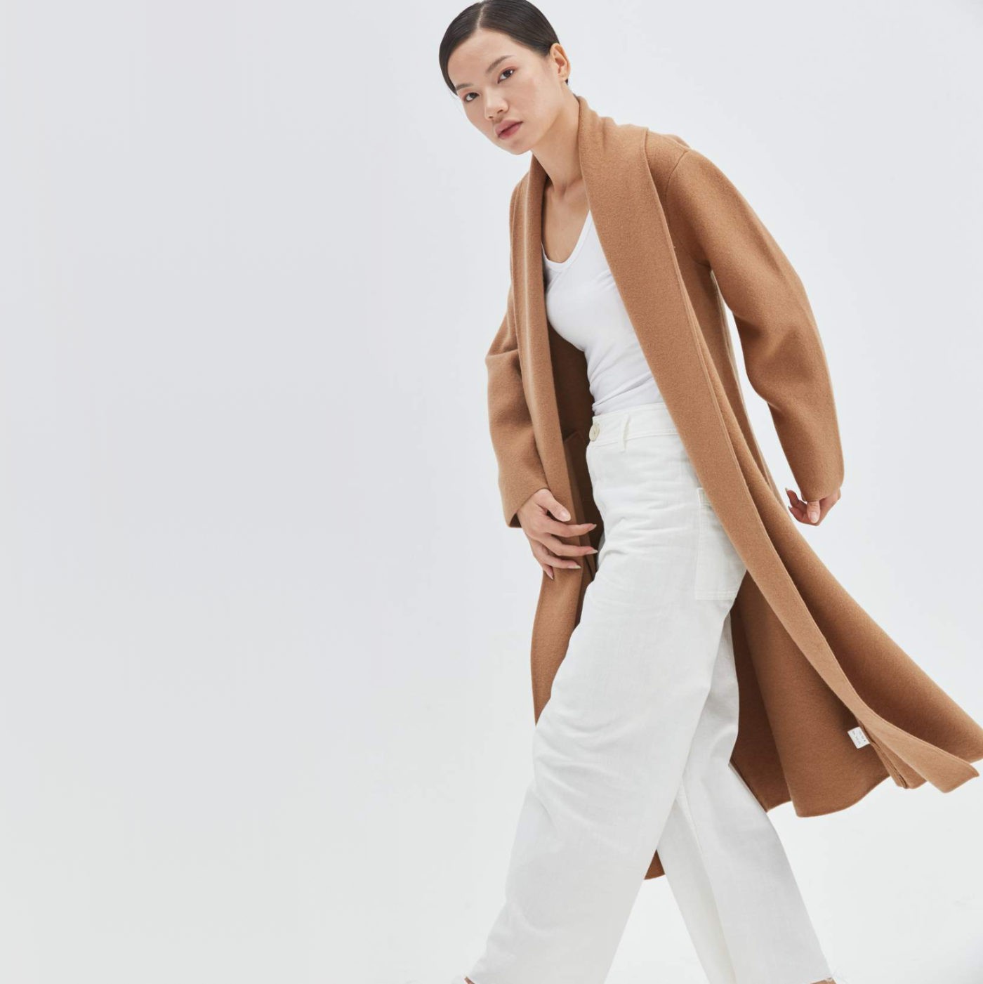 Mercado | Meeting the Conscious Consumer with Slow Fashion Startup Public Habit
