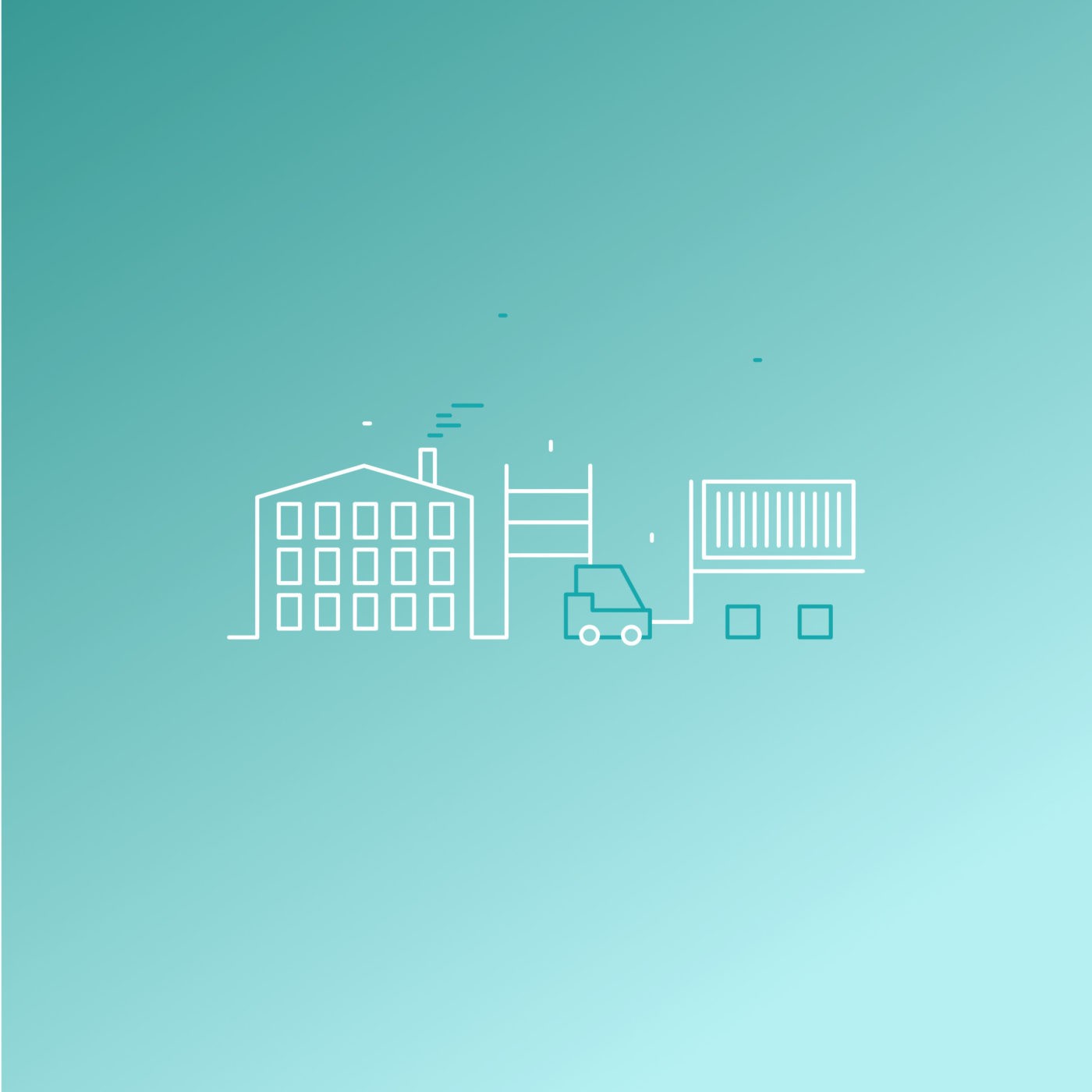 Mercado | What is the First Mile in the Supply Chain?