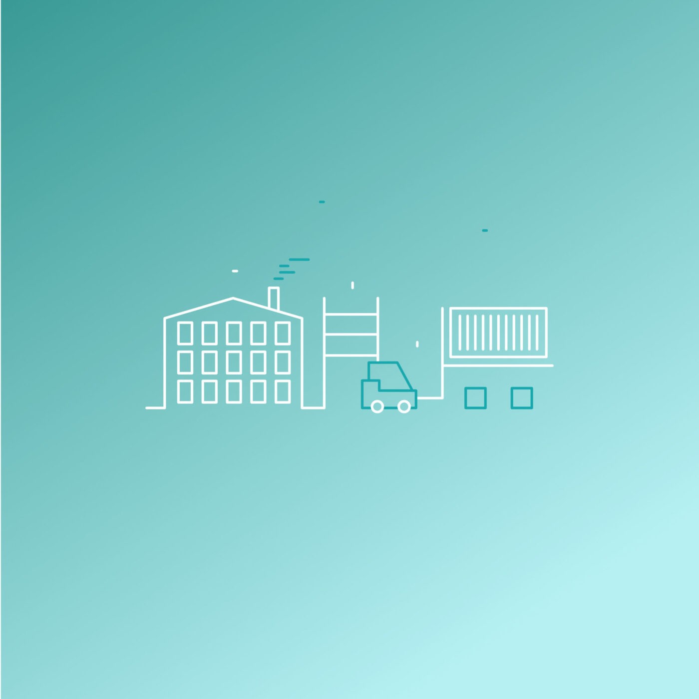 Featured image for “What is the First Mile of the Supply Chain?”