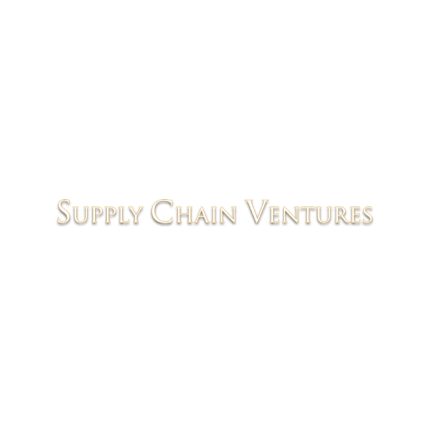 Mercado | Investor - Supply Chain Ventures