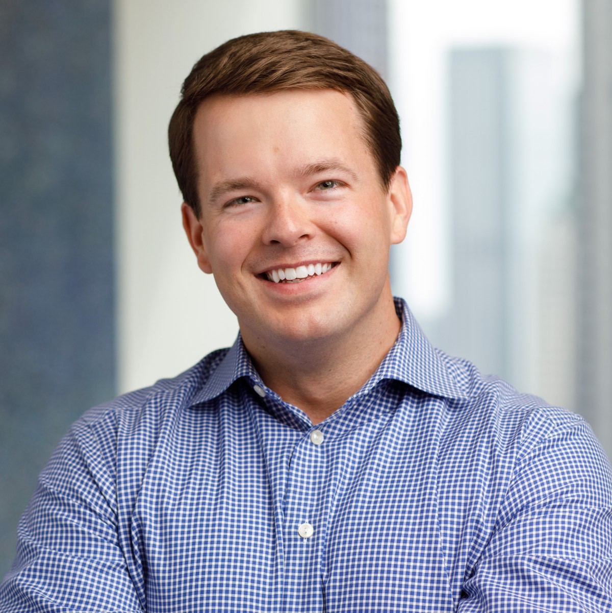 Mercado | Meet the Team - Ty Findley, Ironspring