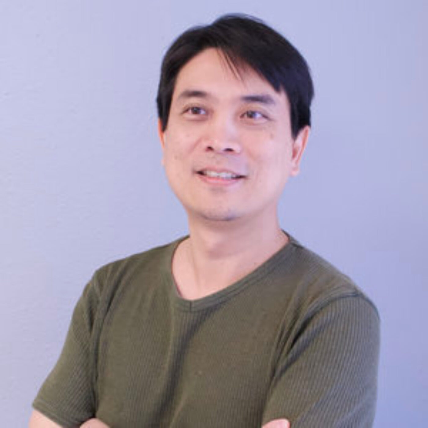 Mercado | Meet the Team - Peace Chen, Senior Engineer