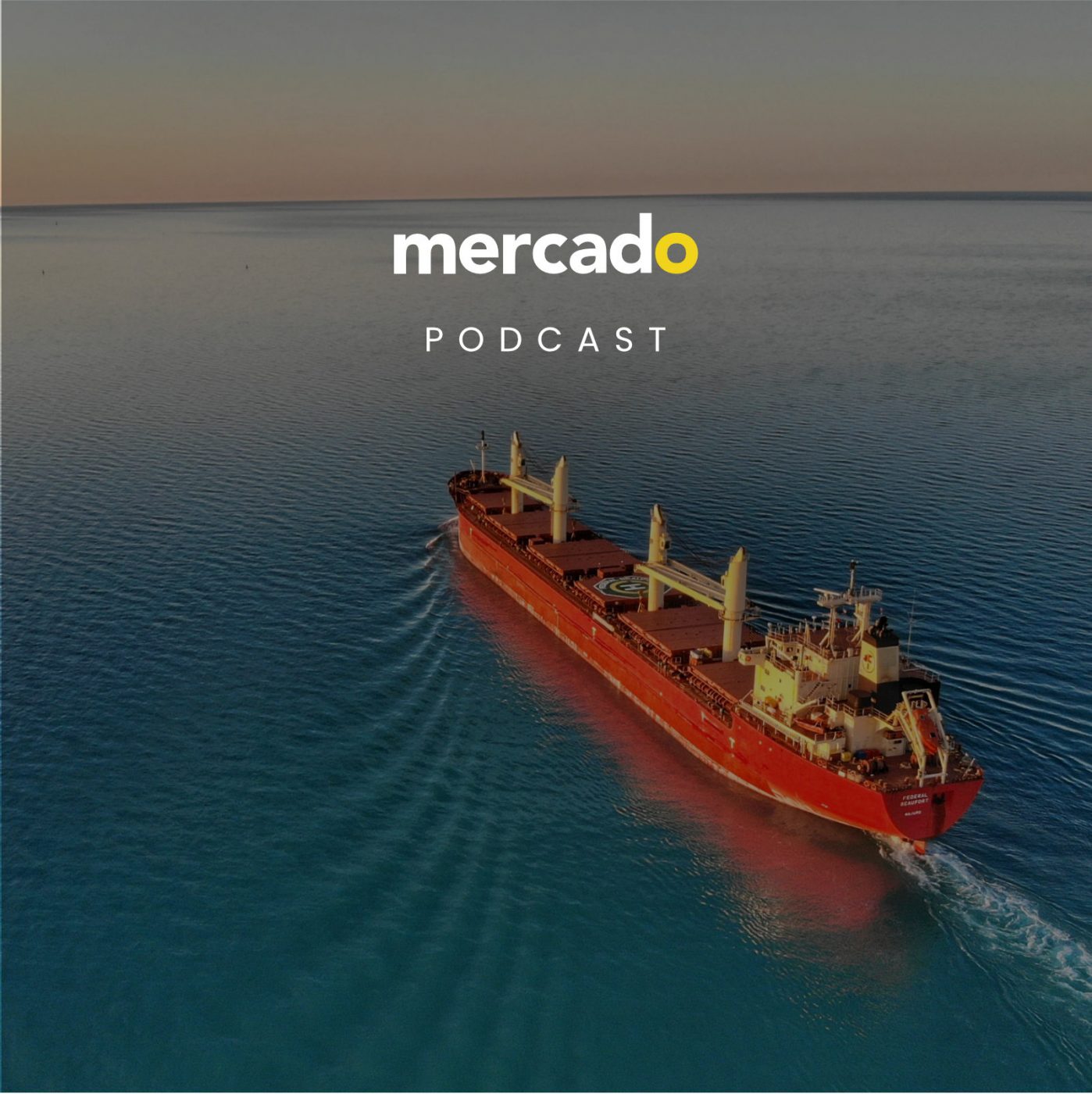 Featured image for “Podcast: Let’s Collaborate, with Mercado and Shipz”