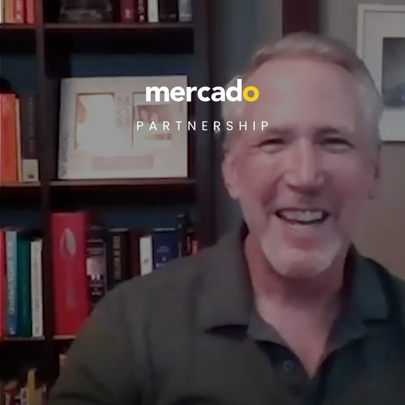 Mercado | Mercado x Sourcing Journal Fire Side Chats