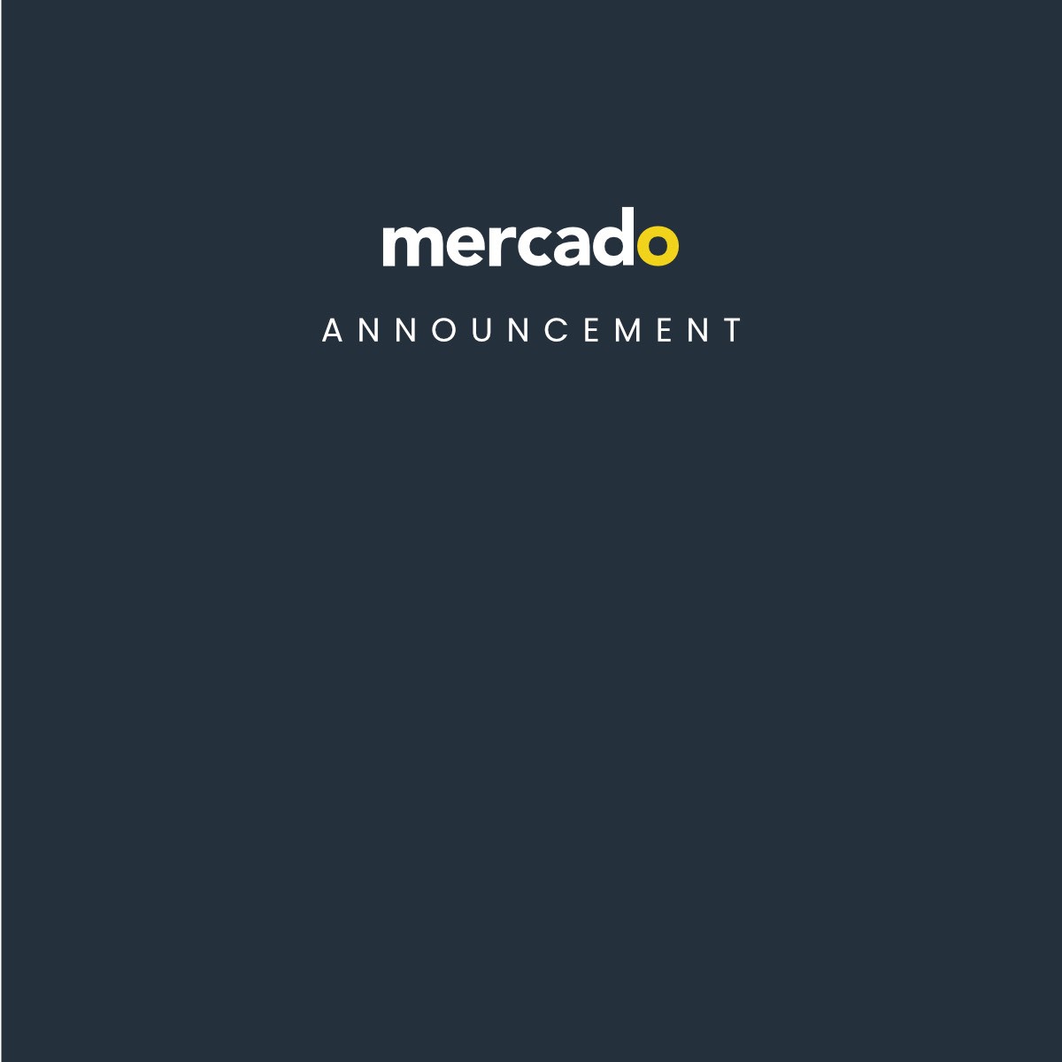 Featured image for “Announcement: Mercado Labs introduces industry-leading Compliance Kits tailored to improve ESG & CSR throughout the international supply chain”