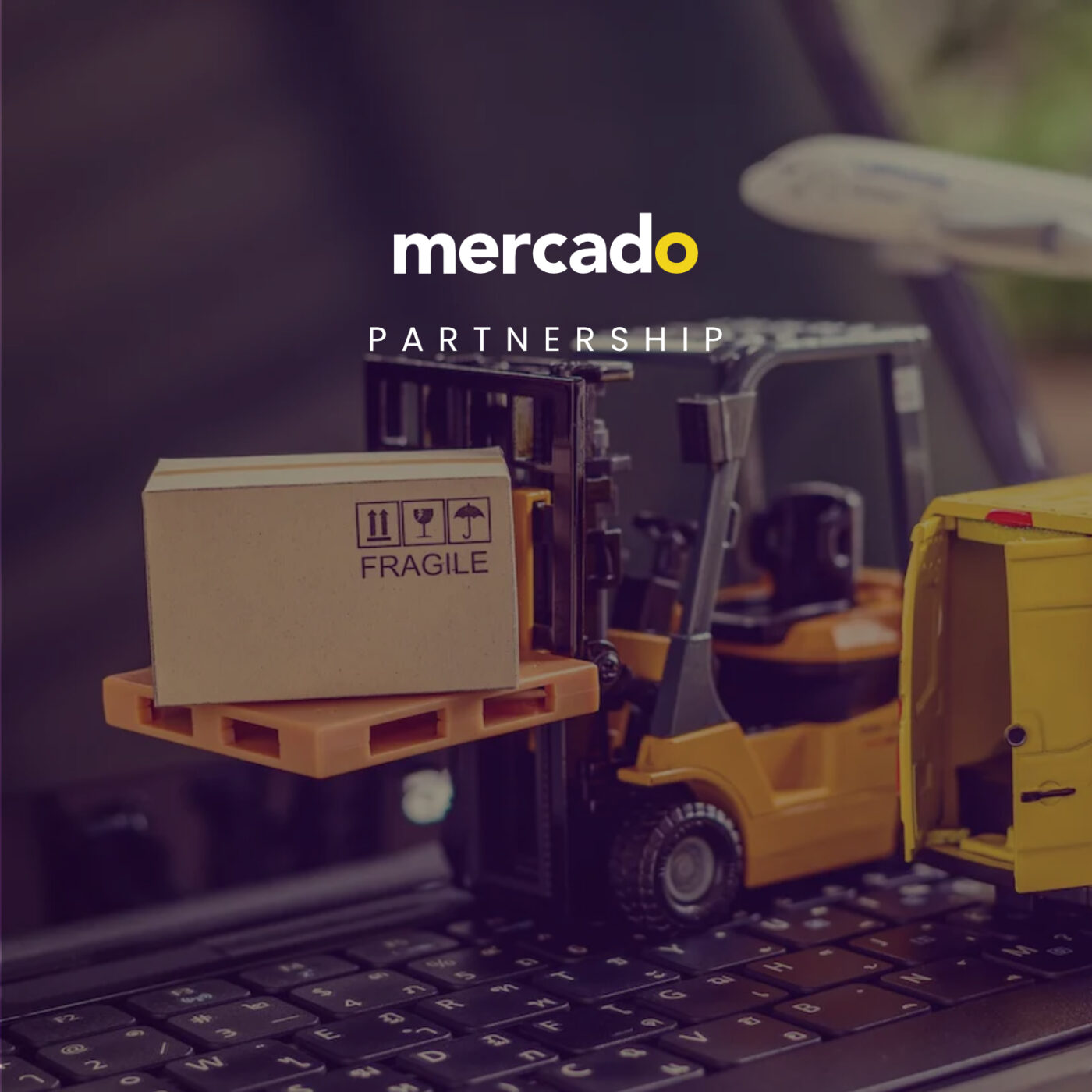 Featured image for “Partnership: The First Mile is the New Final Mile”
