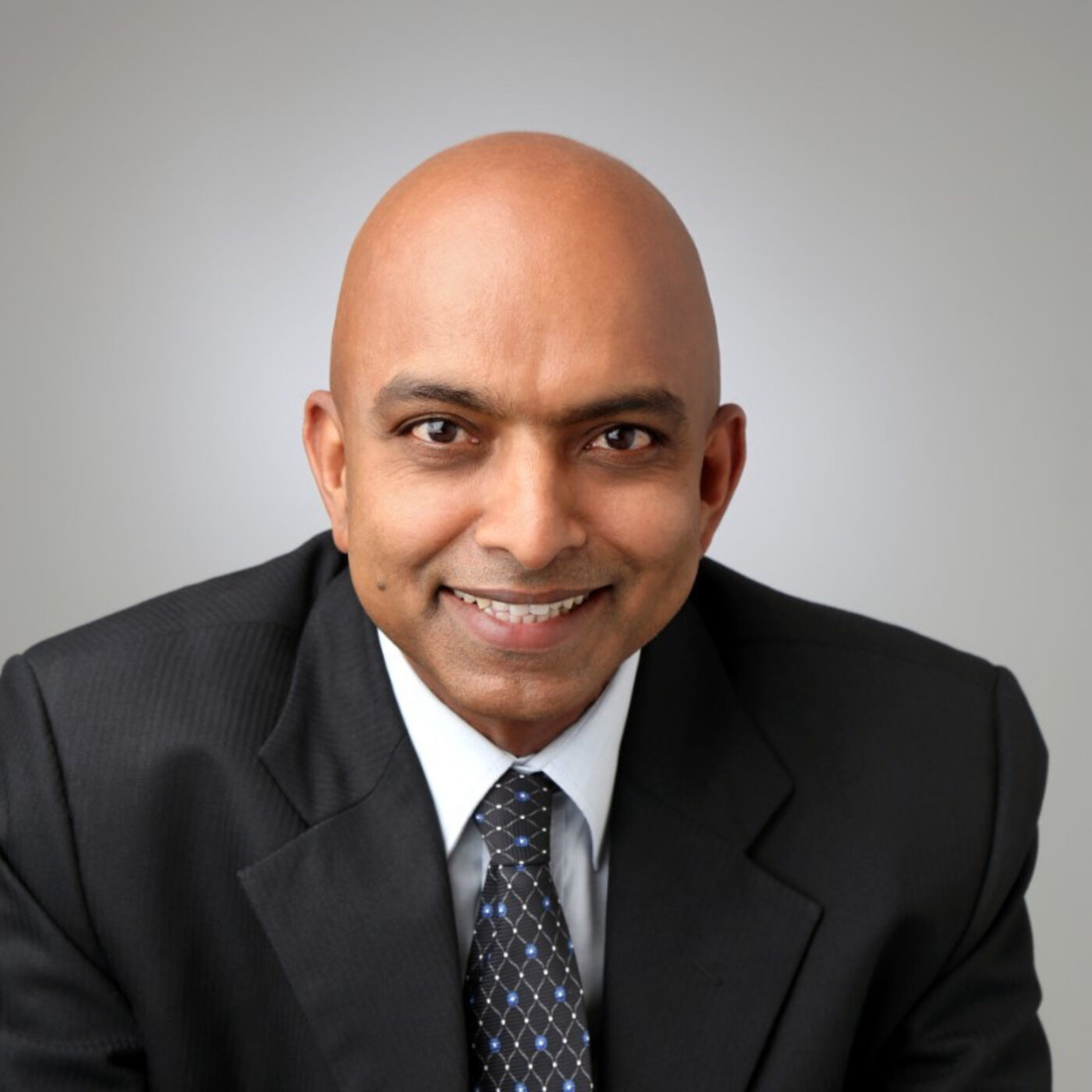 Mercado | Meet the Team - Ramu Kallepalli, Head of Engineering