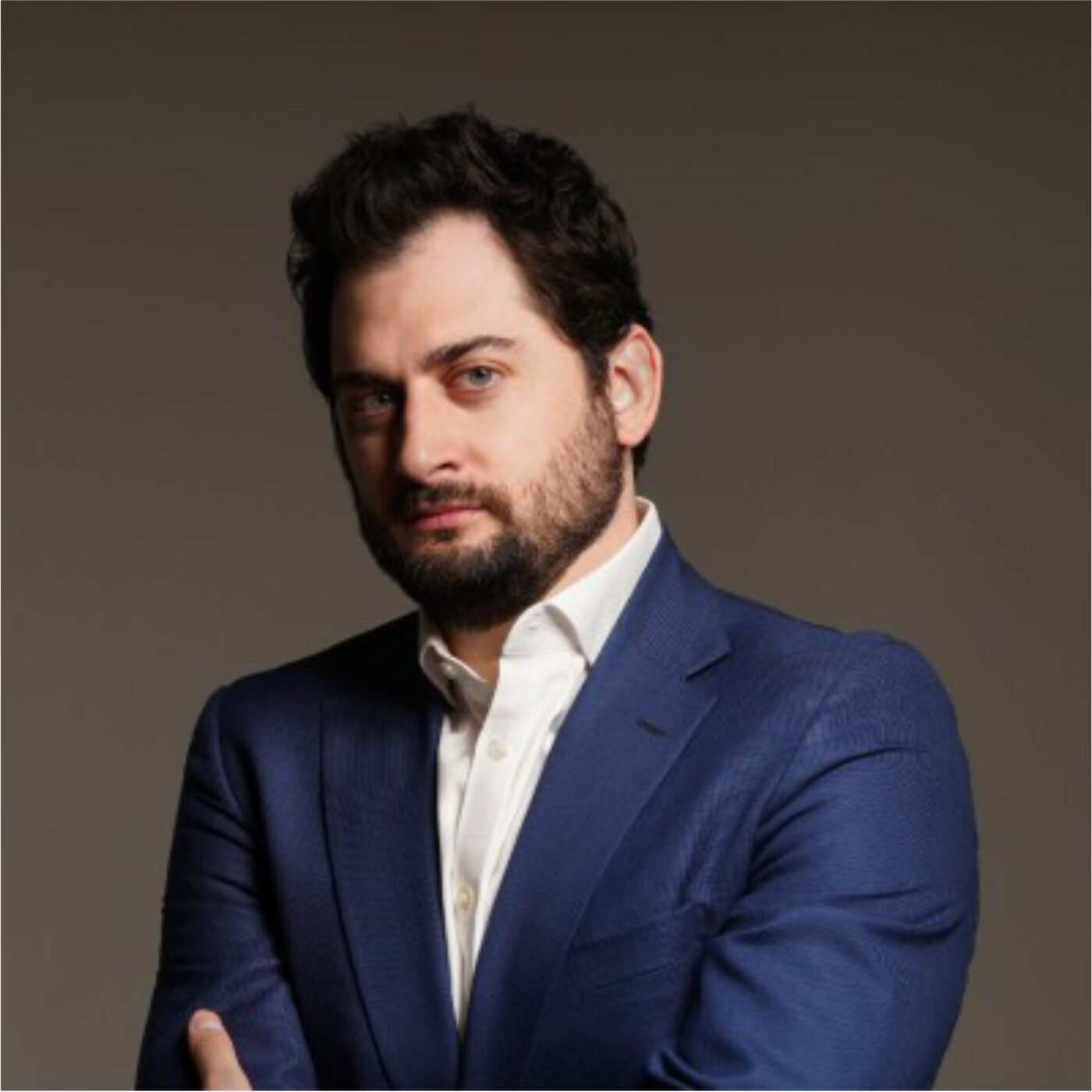 Mercado Board of Directors | Edy Hertzman
