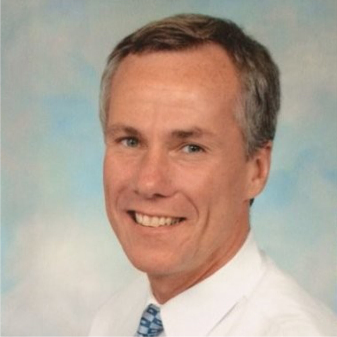 Mercado Board of Directors | John Painter