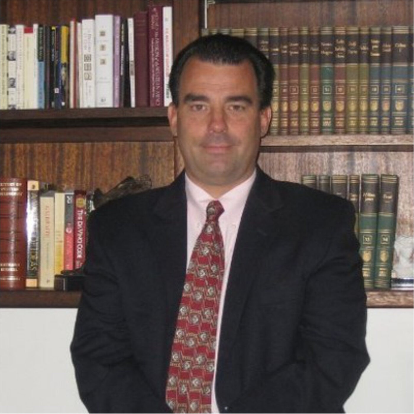 Mercado Board of Directors | Dan Gardner