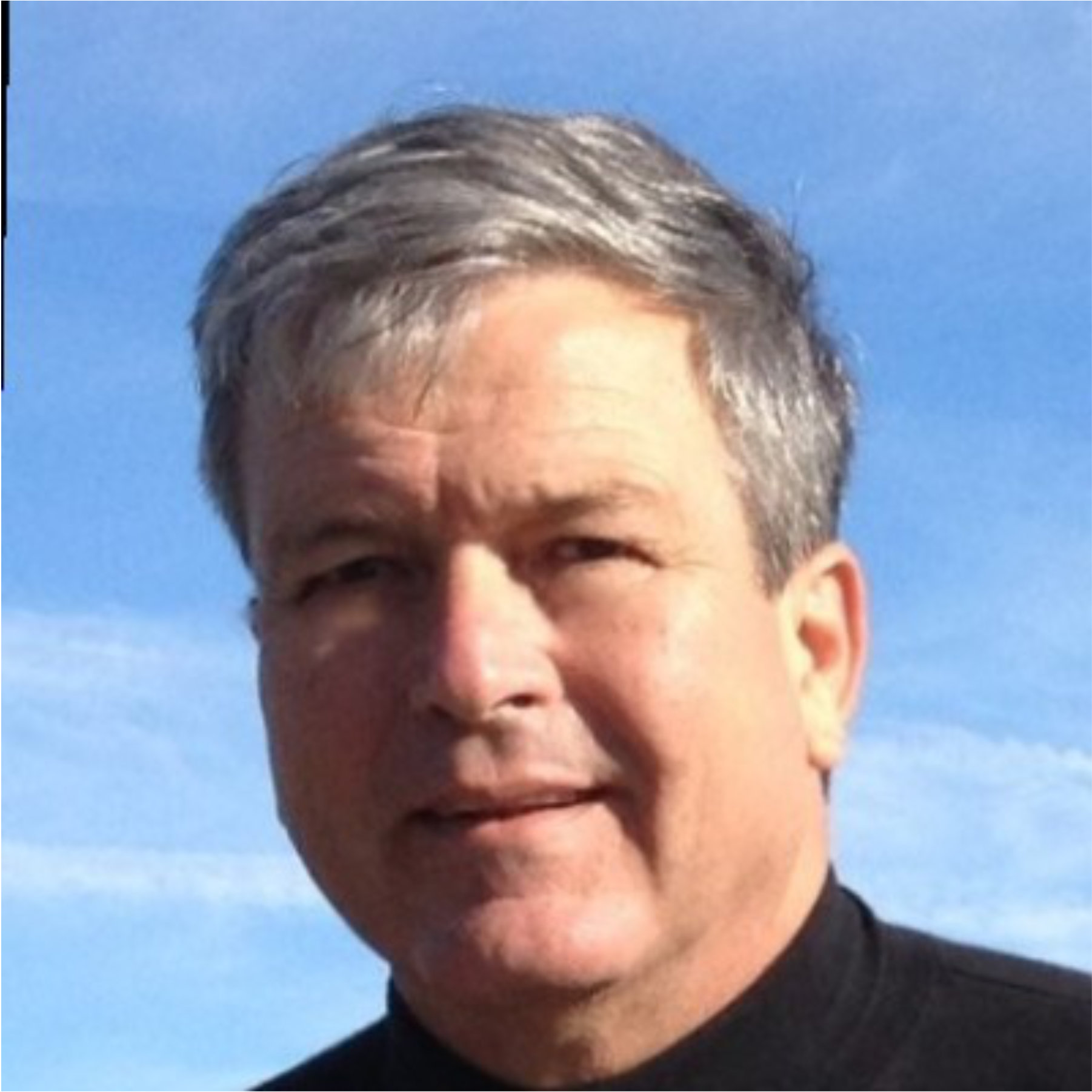 Mercado Board of Directors | John Urban