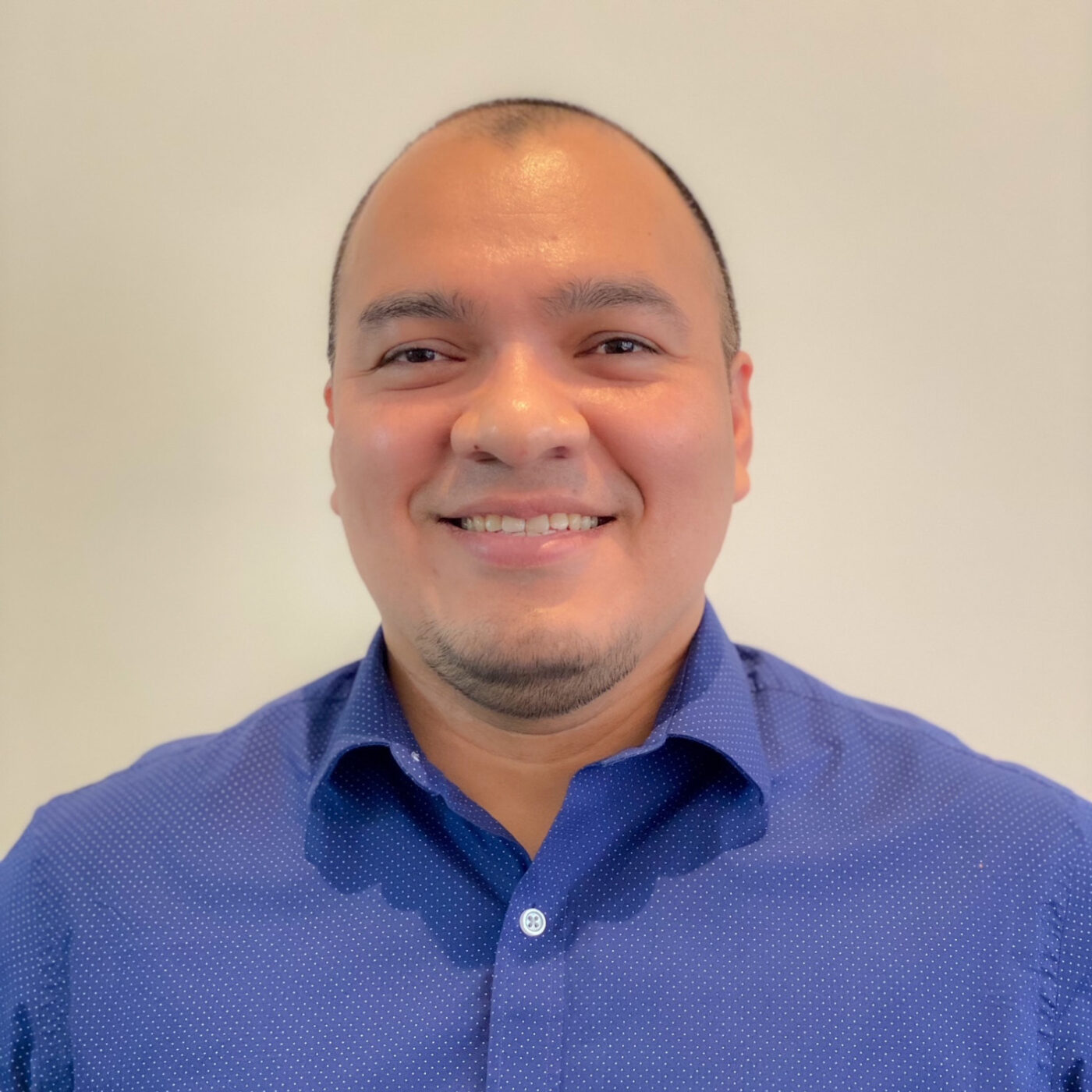 Mercado | Meet the Team - Ramu Kallepalli, Mercado | Meet the Team - Ronald Menjivar, Customer Experience Lead