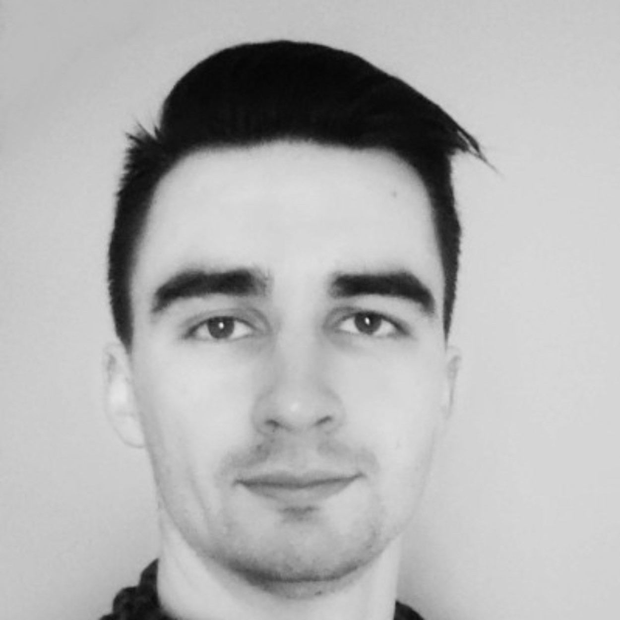 Mercado | Meet the Team - Eric Maryea - Software Engineer