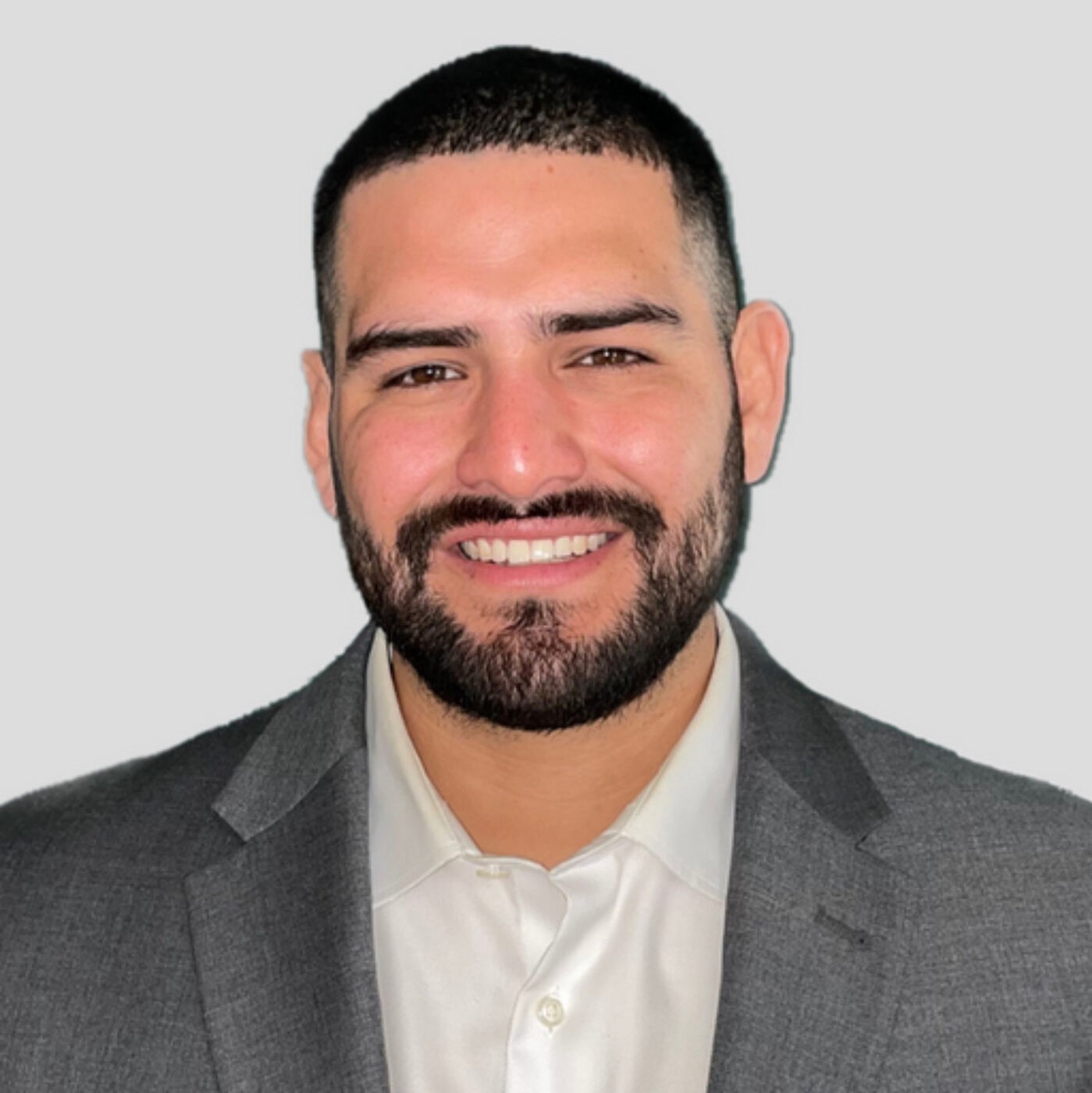 Mercado | Meet the Team - Victor Zabalu - Sales Development Representative