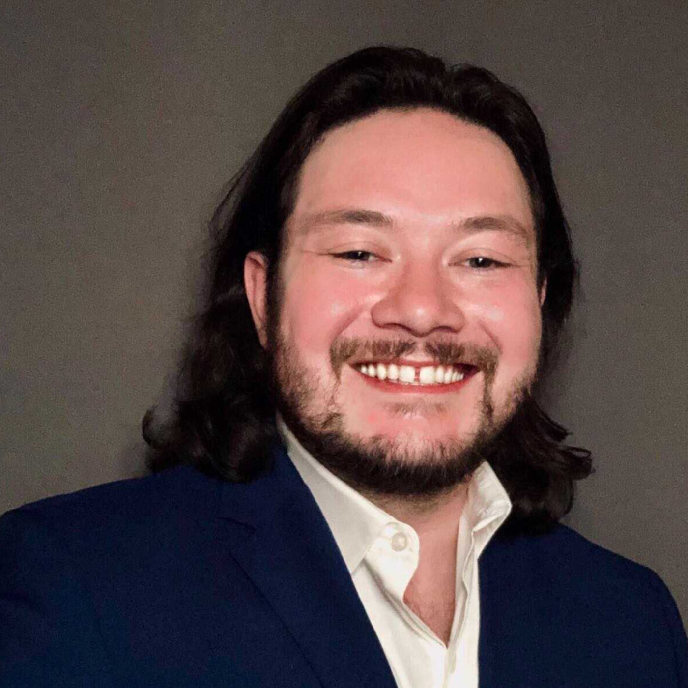 Mercado | Meet the Team - Jason Gillespie - Enterprise Account Executive