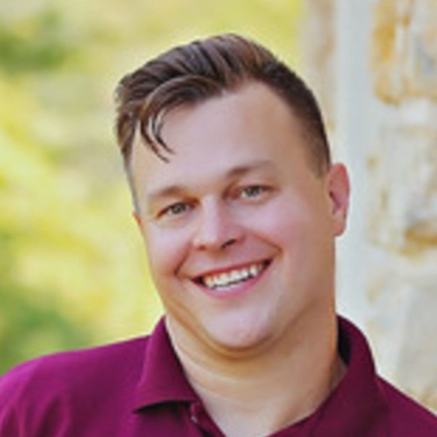 Mercado | Meet the Team - Kevin Dieckhoff - Sales Executive
