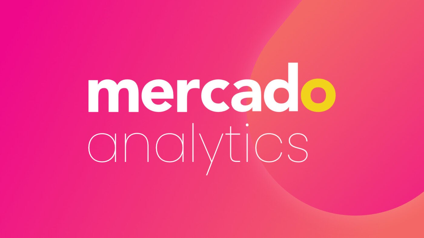 Mercado Labs | Analytics