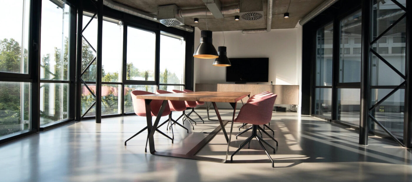 Mercado Labs | CEO supply chain quotes from the boardroom