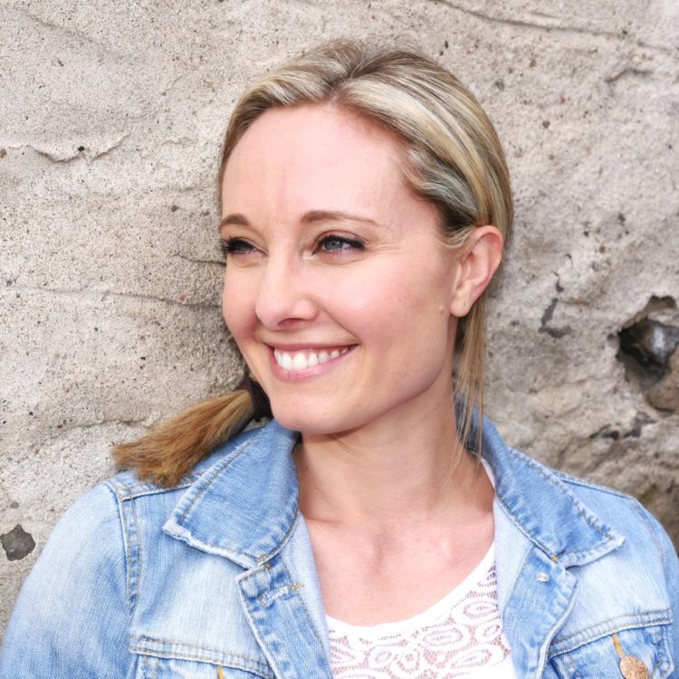 Mercado Labs | Podcast - Sarah Humphrey, Let's Talk Supply Chain