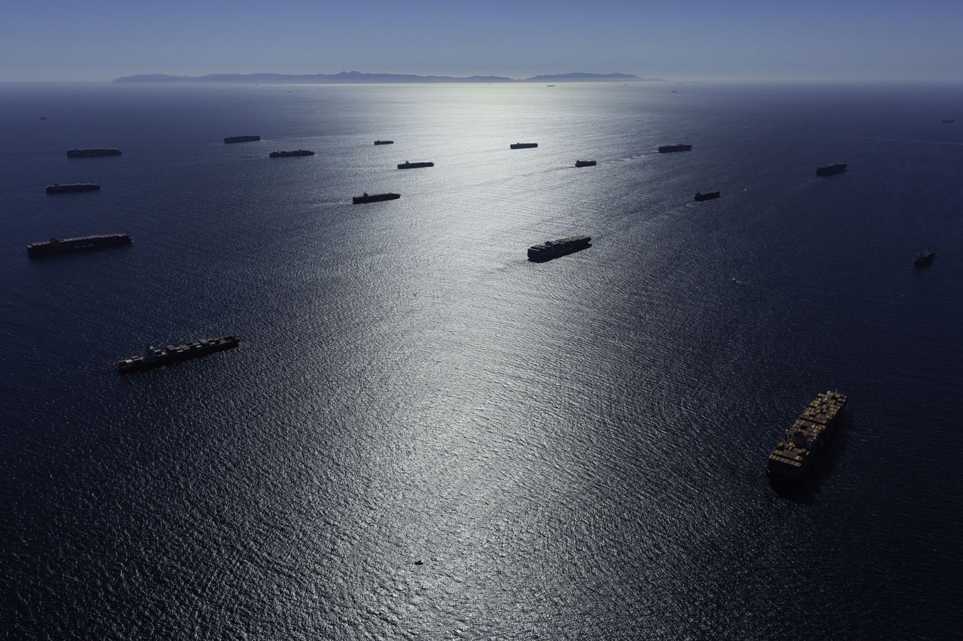 Featured image for “Bloomberg: Supply chains need 100 trillion to hit climate goal paper says”