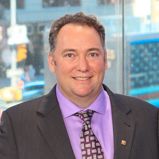 Mercado | Meet the Team - Harlan Beverly, VP Engineering