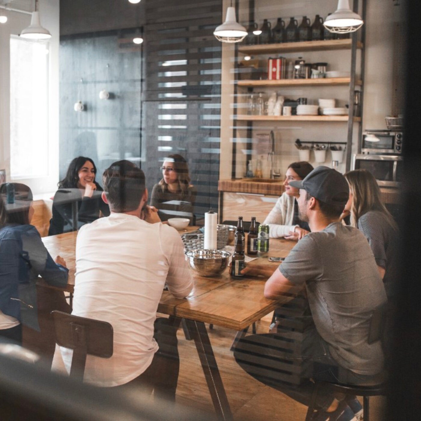 Mercado Labs | Webinars | Hot Topics in the Supply Chain