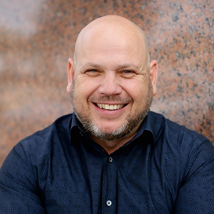 Mercado | Meet the Team - Johnny Jones, VP Sales