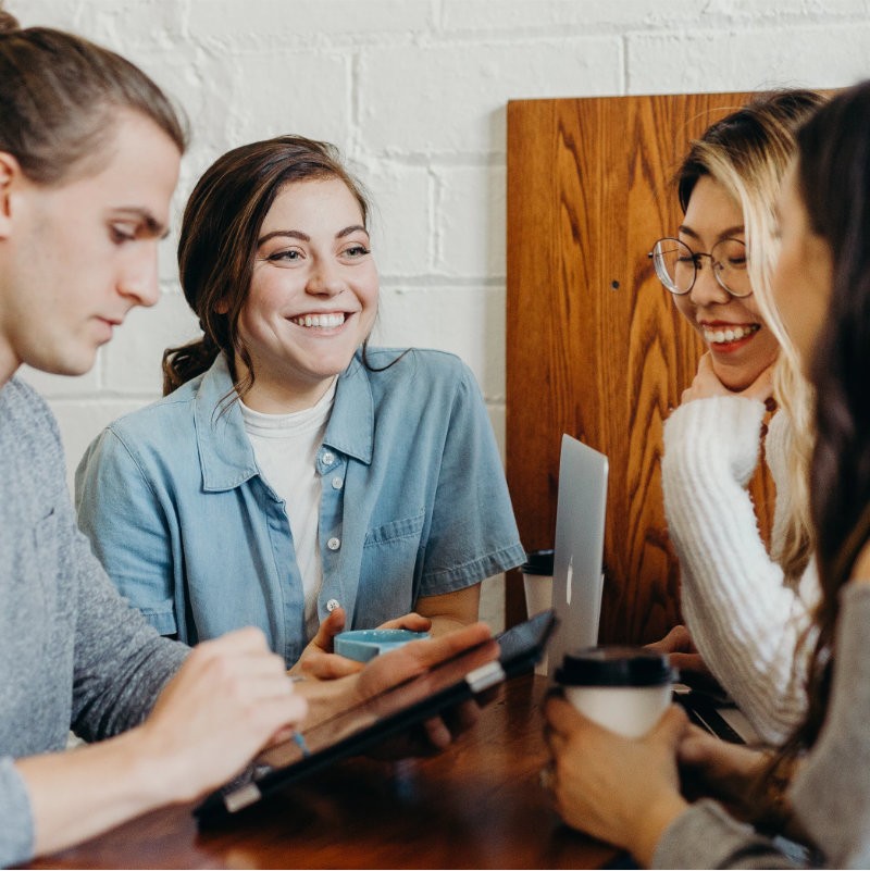 Featured image for “Insight: First Things First – The Power of Partnerships”