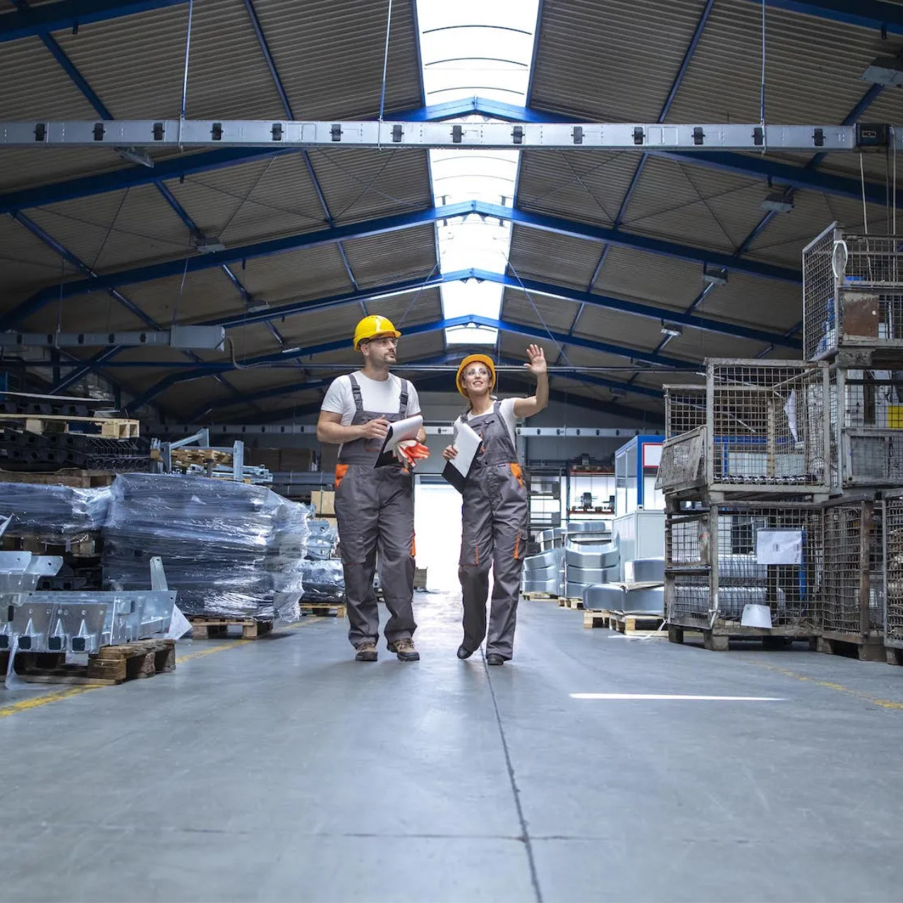 Featured image for “How importers and suppliers can get compliant with Uyghur legislation”