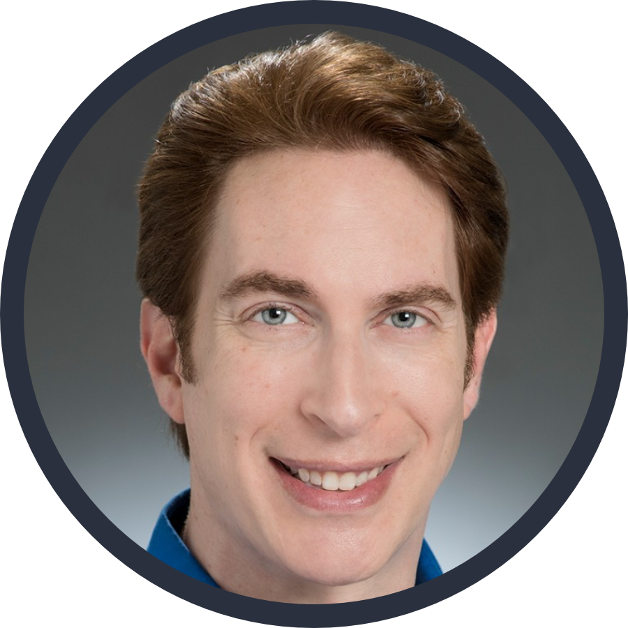 Mercado | Meet the Team - Keith Katz, VP Product