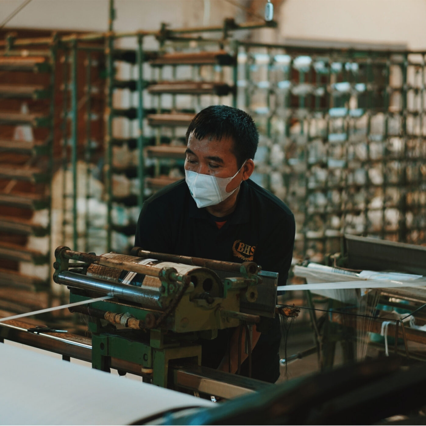 Featured image for “Mercado Labs to revolutionize the way importers and suppliers connect to improve the international supply chain”