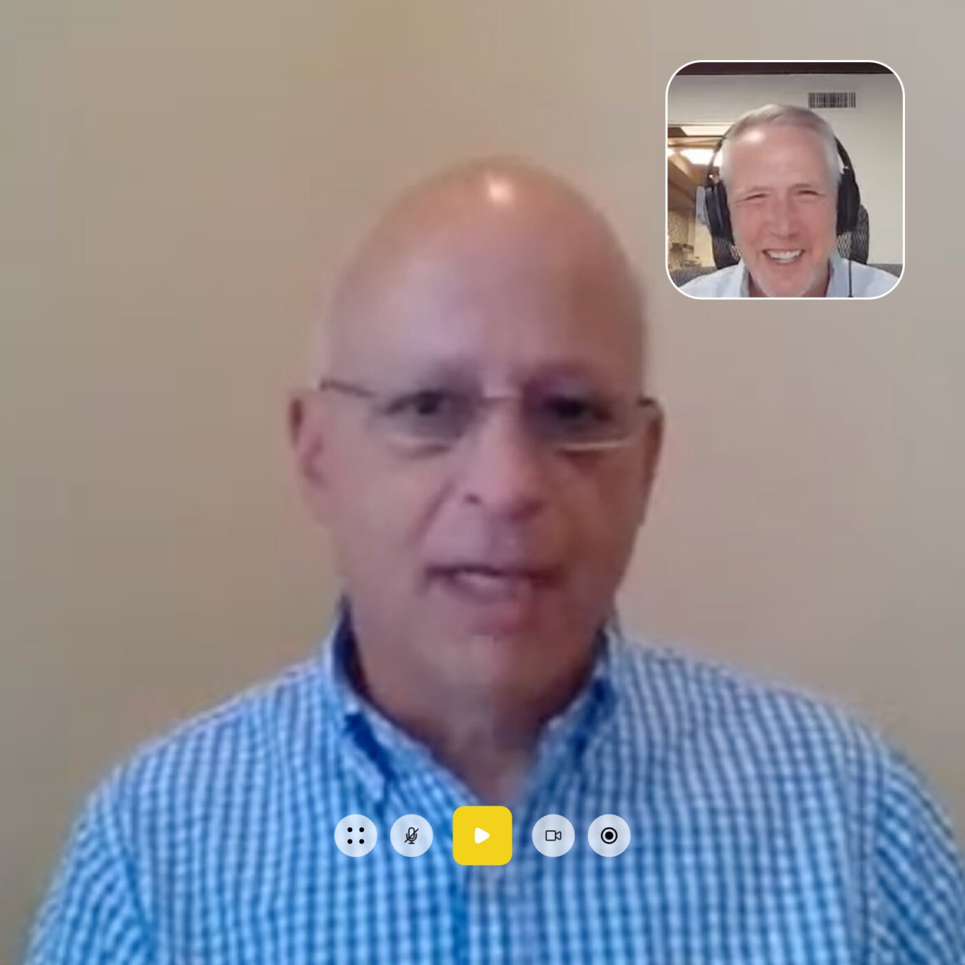 Featured image for “First Things First: Educating an industry stuck in the 80s with Rob Garrison & Mark Baxa”