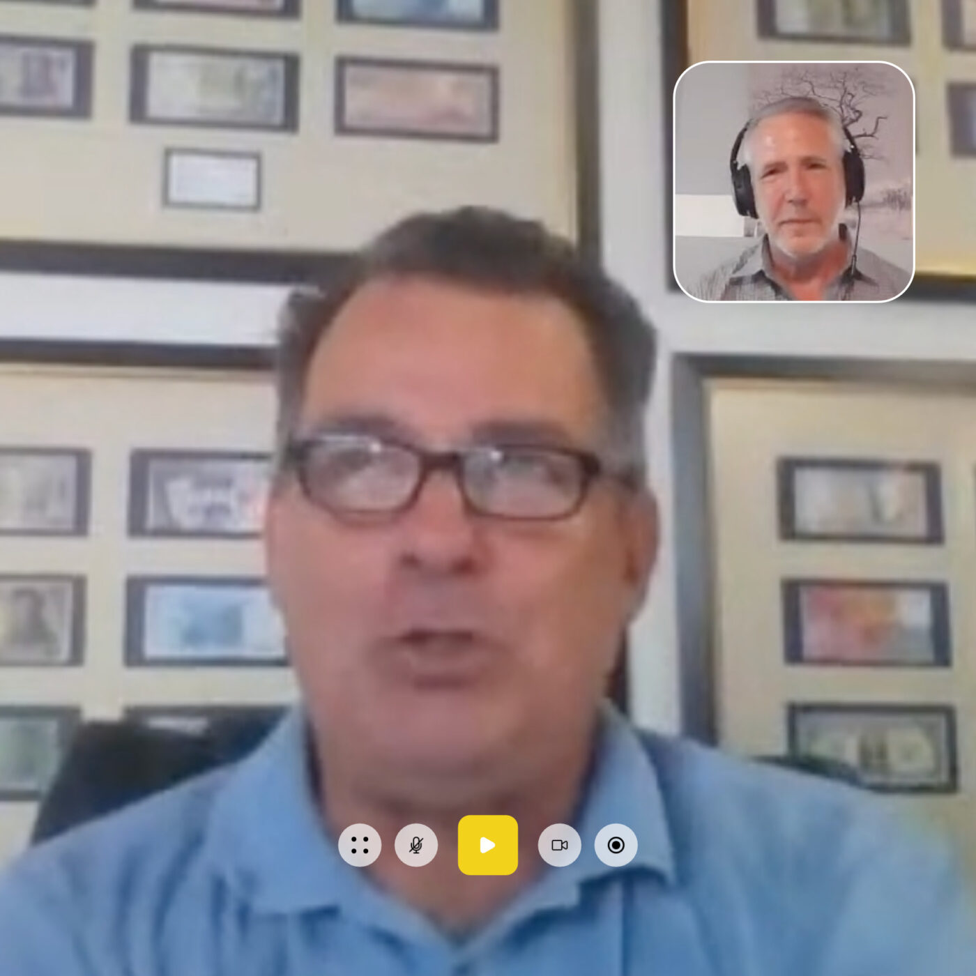 Featured image for “First Things First: A closer look at global supply with Rob Garrison & Dan Gardner”