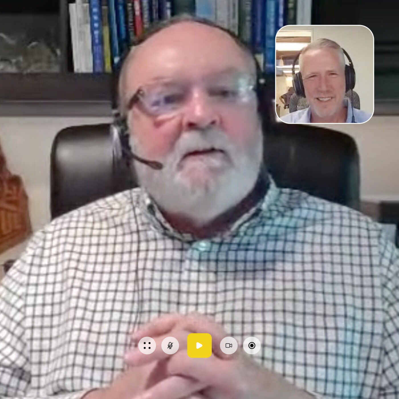 Featured image for “First Things First: The role of digital supply networks with Rob Garrison & Jim Tompkins”