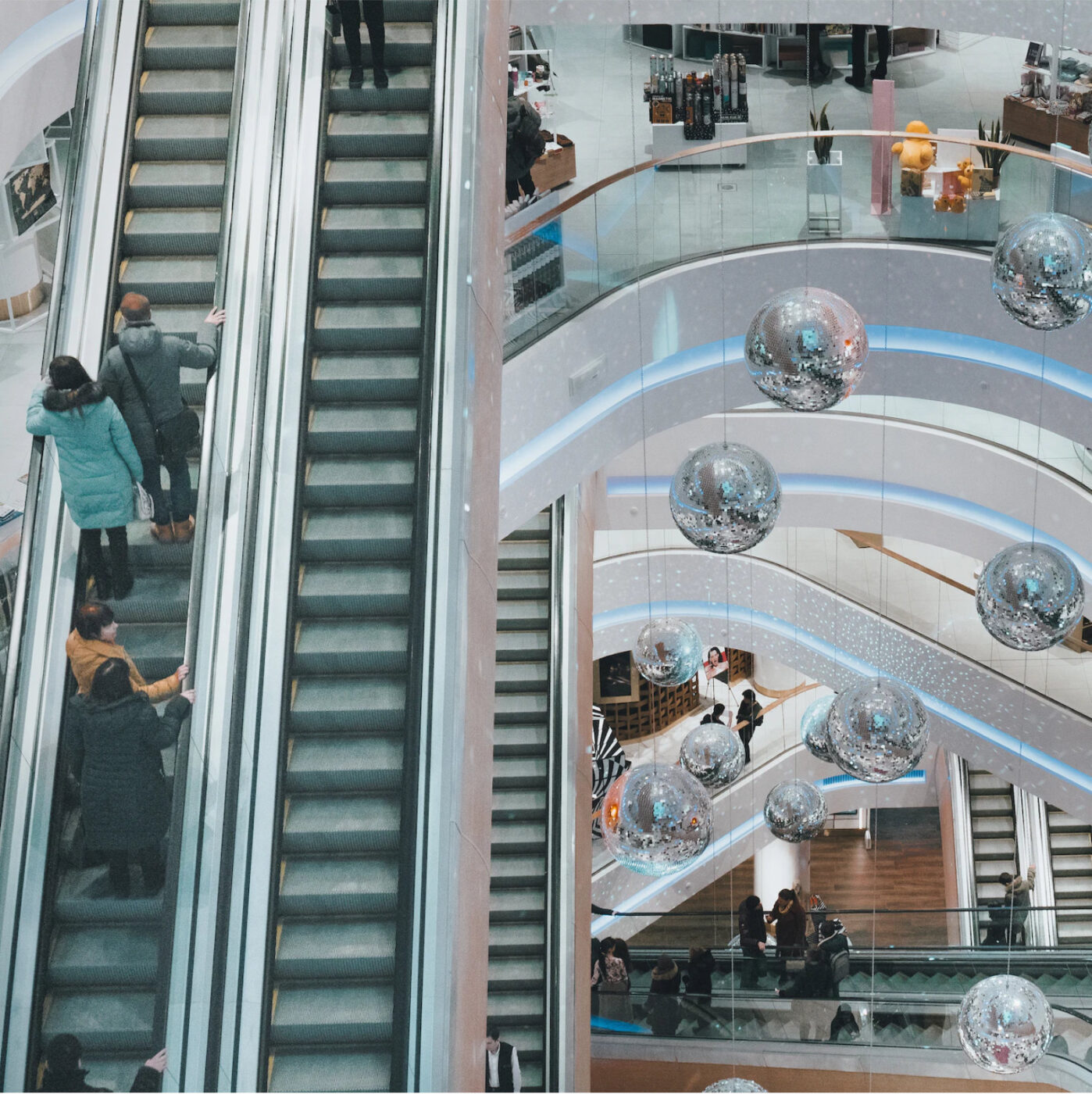 Featured image for “Insight: First Things First – What goes up…”