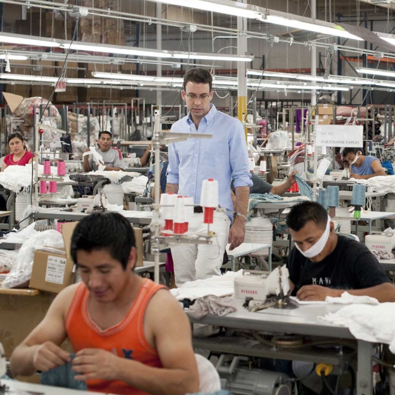 Featured image for “Is nearshoring set to become the new norm for importers?”