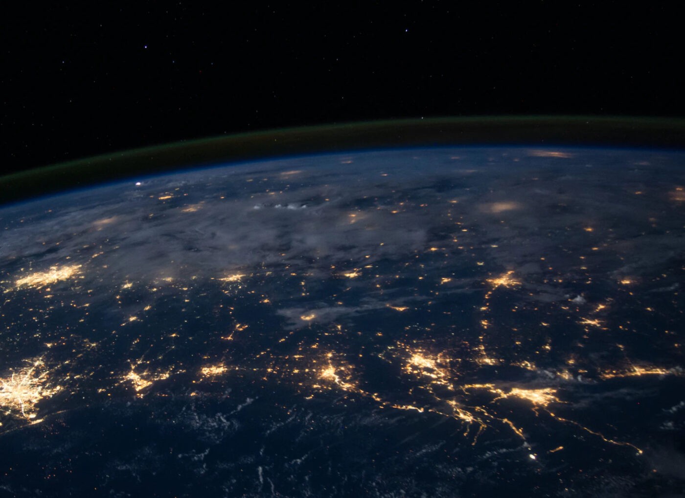 Featured image for “First Things First: The power of technology to change the world with Rob Garrison & Eric Johnson”