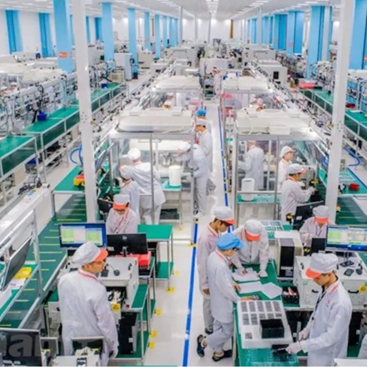 Featured image for “Insight: First Things First – Who is going to do to the first mile what Amazon did to the final mile? [Part 2]”