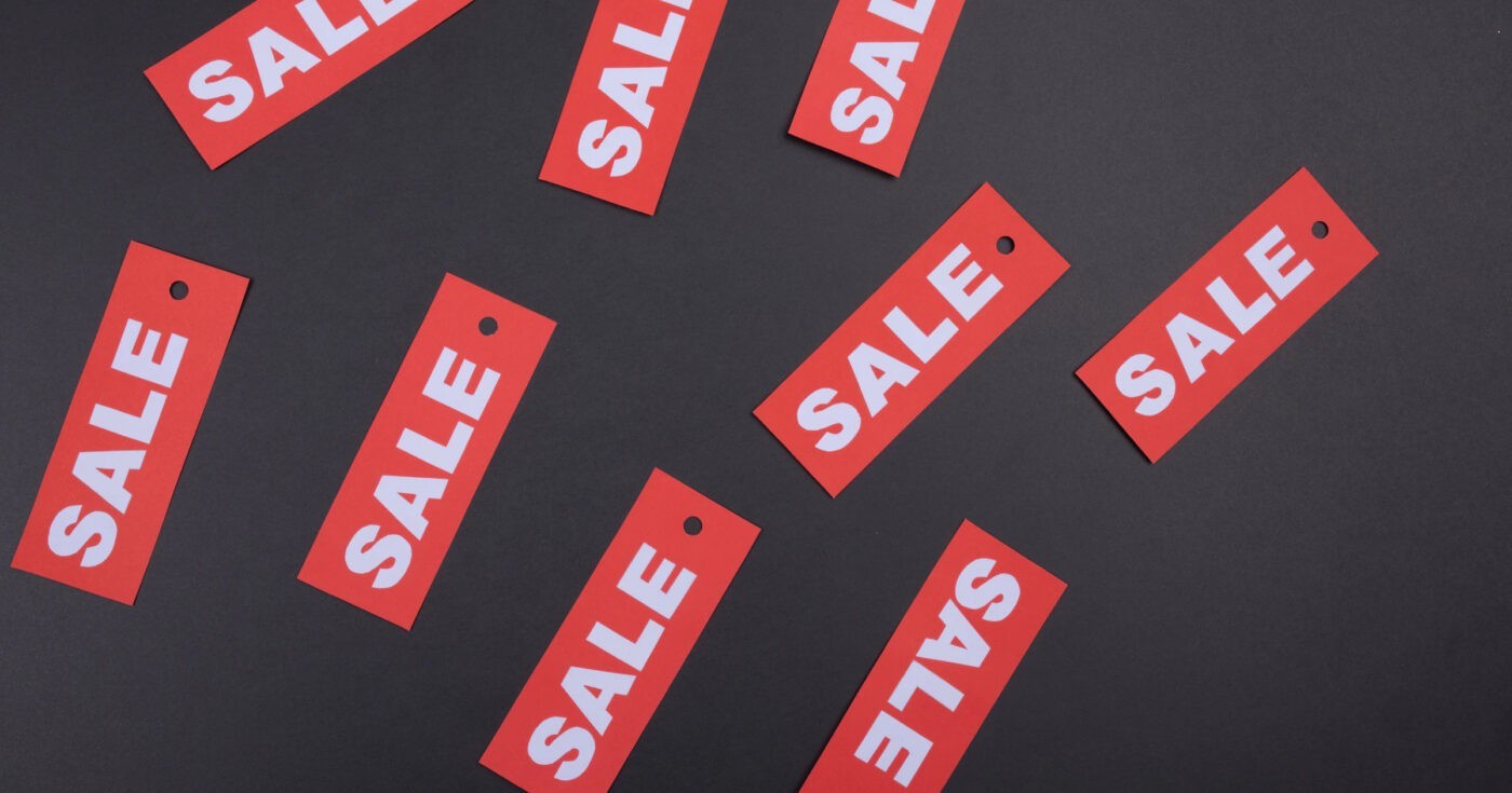 Mercado | Article | Black Friday: A Time of Trepidation
