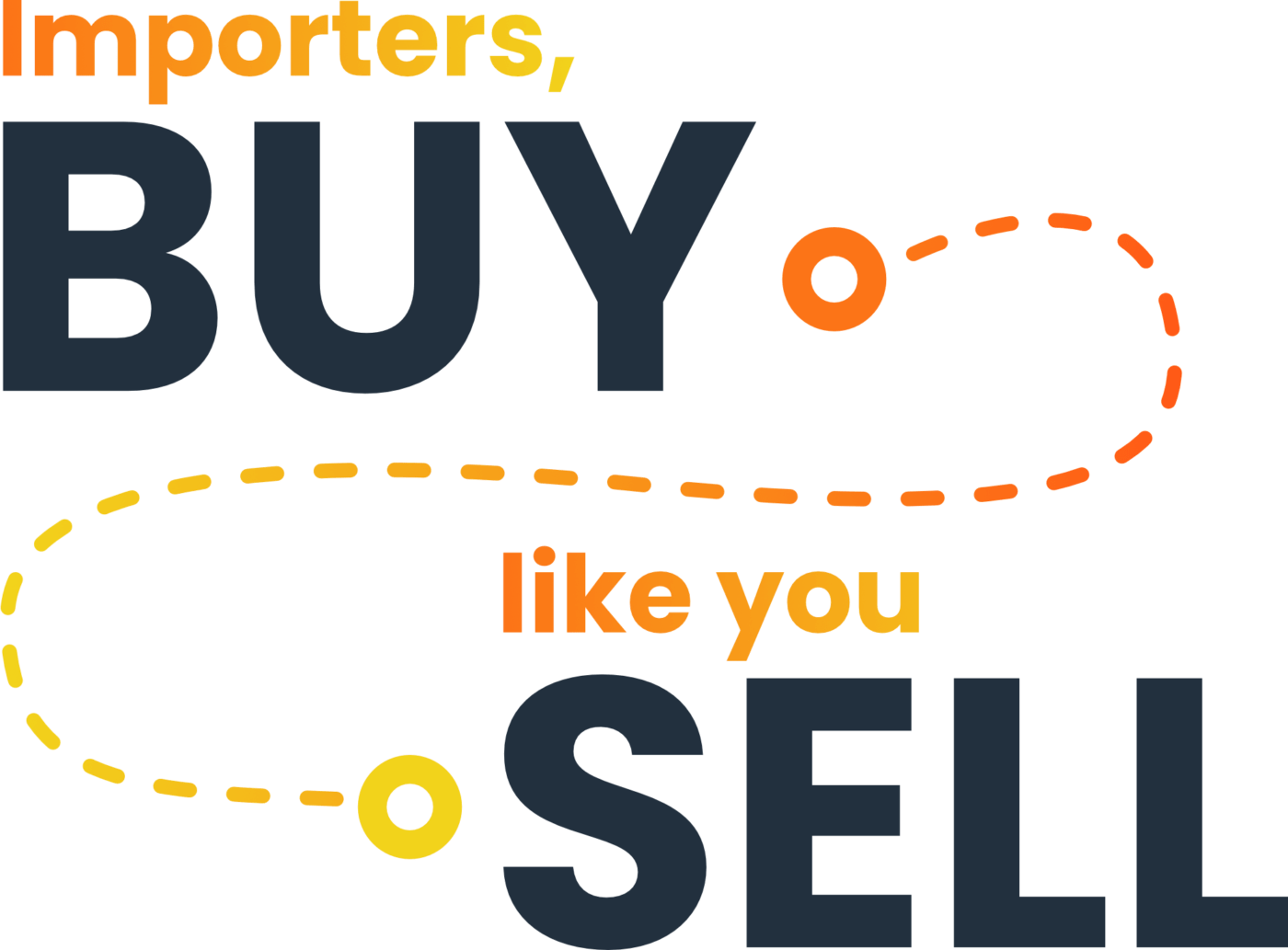 Mercado | Buy like you sell