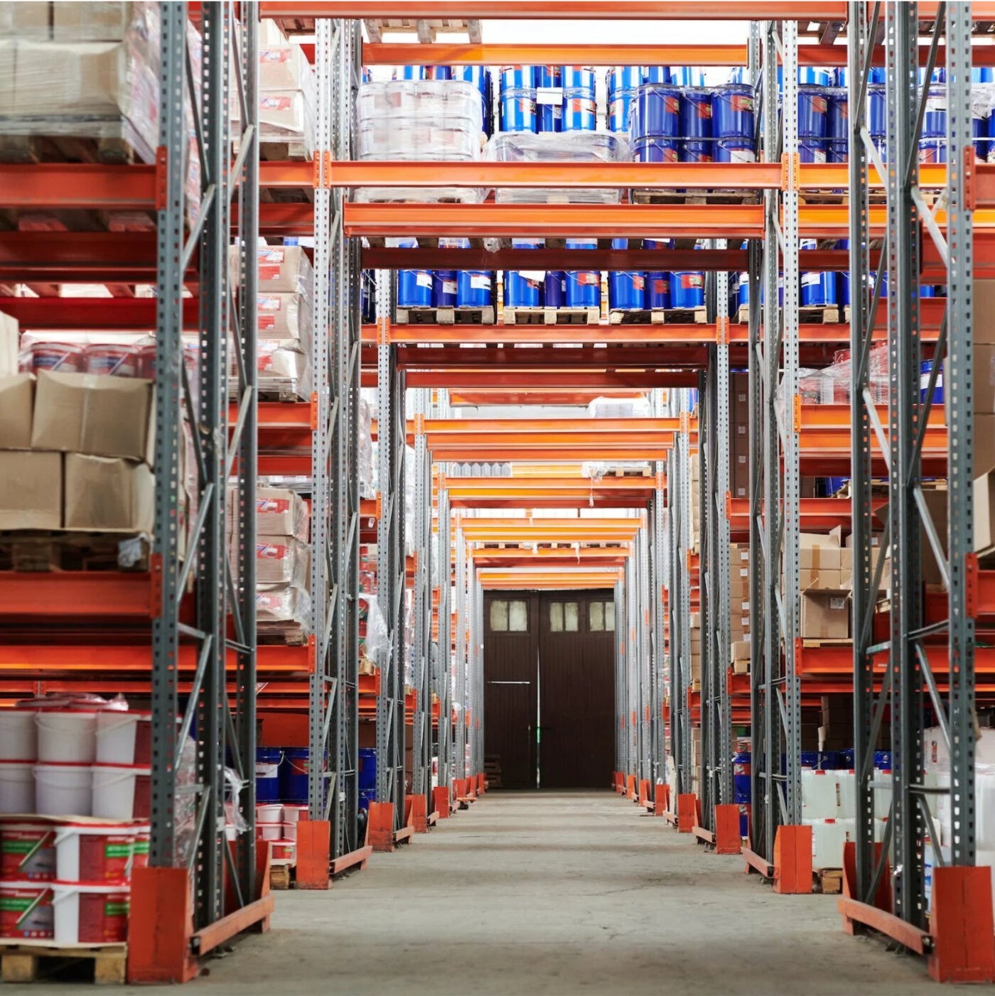 Mercado | Insights | Import DNA: Creating a digitized, networked, and automated import supply chain