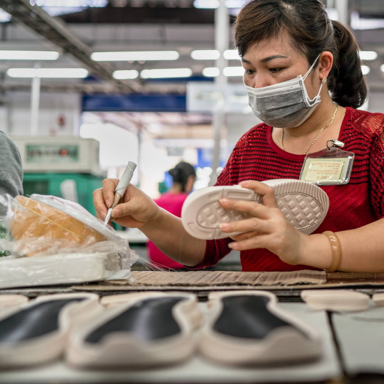 Featured image for “How to create a digital, networked, and automated import supply chain”