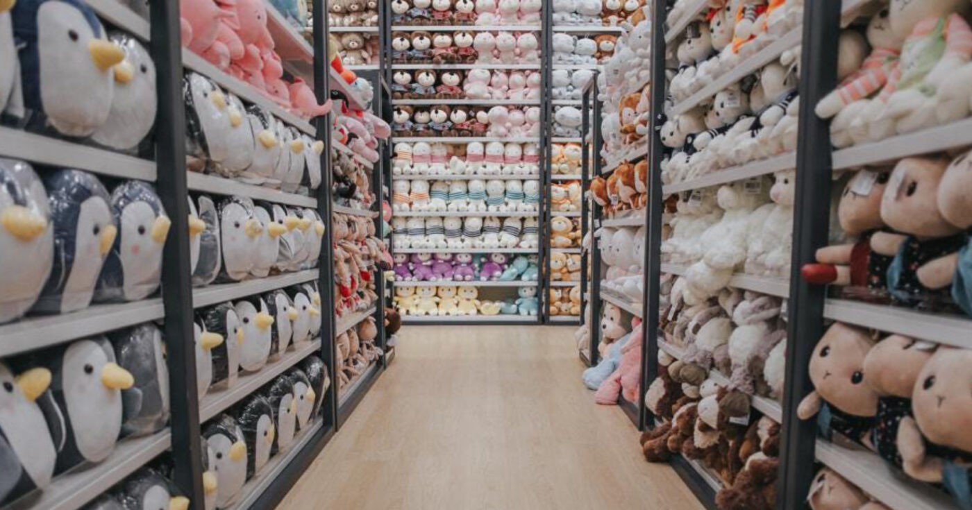 Mercado x Forbes | The Holidays Start Early For Import Elves - Three Strategies To Ensure A Smooth Holiday Season
