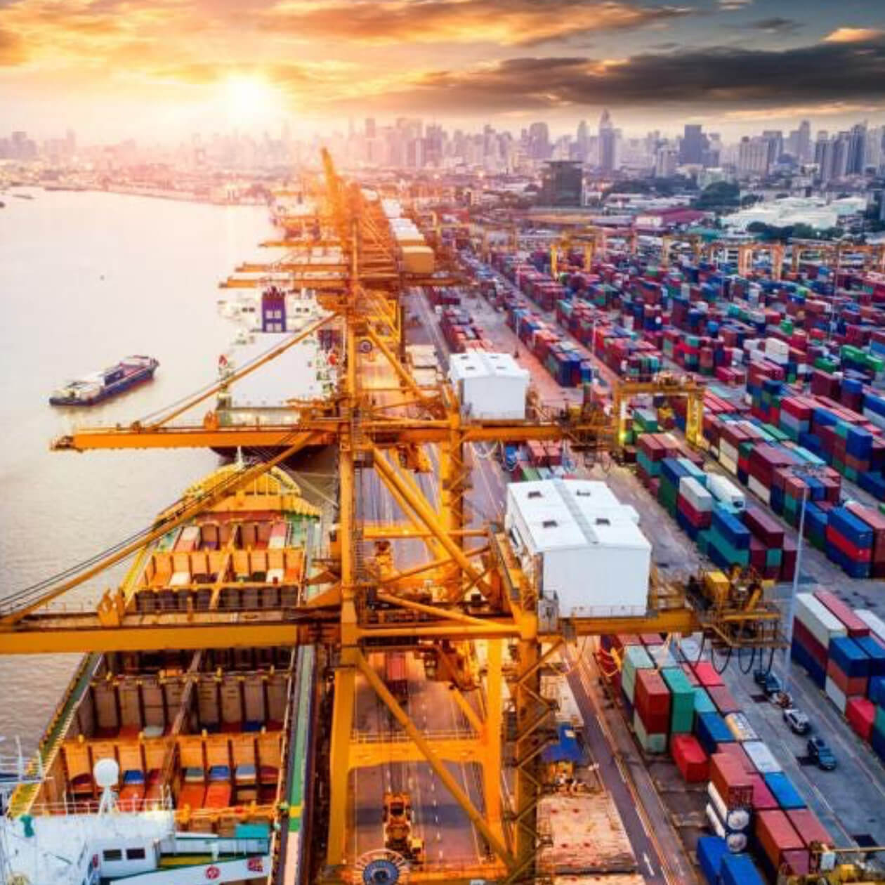 Featured image for “Forbes – Supply chain lessons learned in 2022”