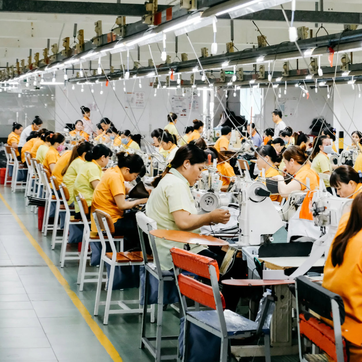Featured image for “Bridging the gap: The role of “DNA” in reconnecting a divided import supply chain”