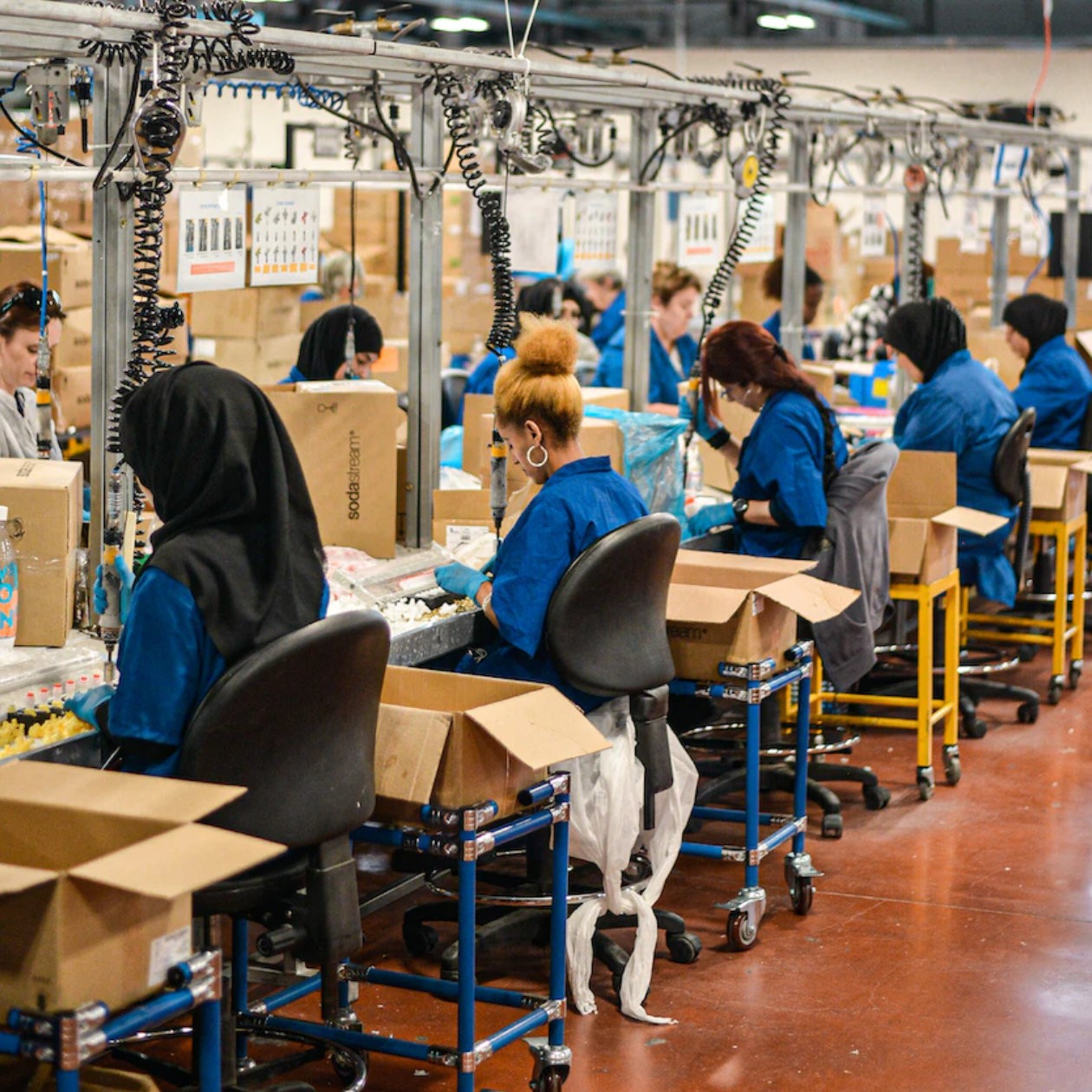 Featured image for “Mercado Lite: A simple path to a faster, cheaper, and leaner supply chain”