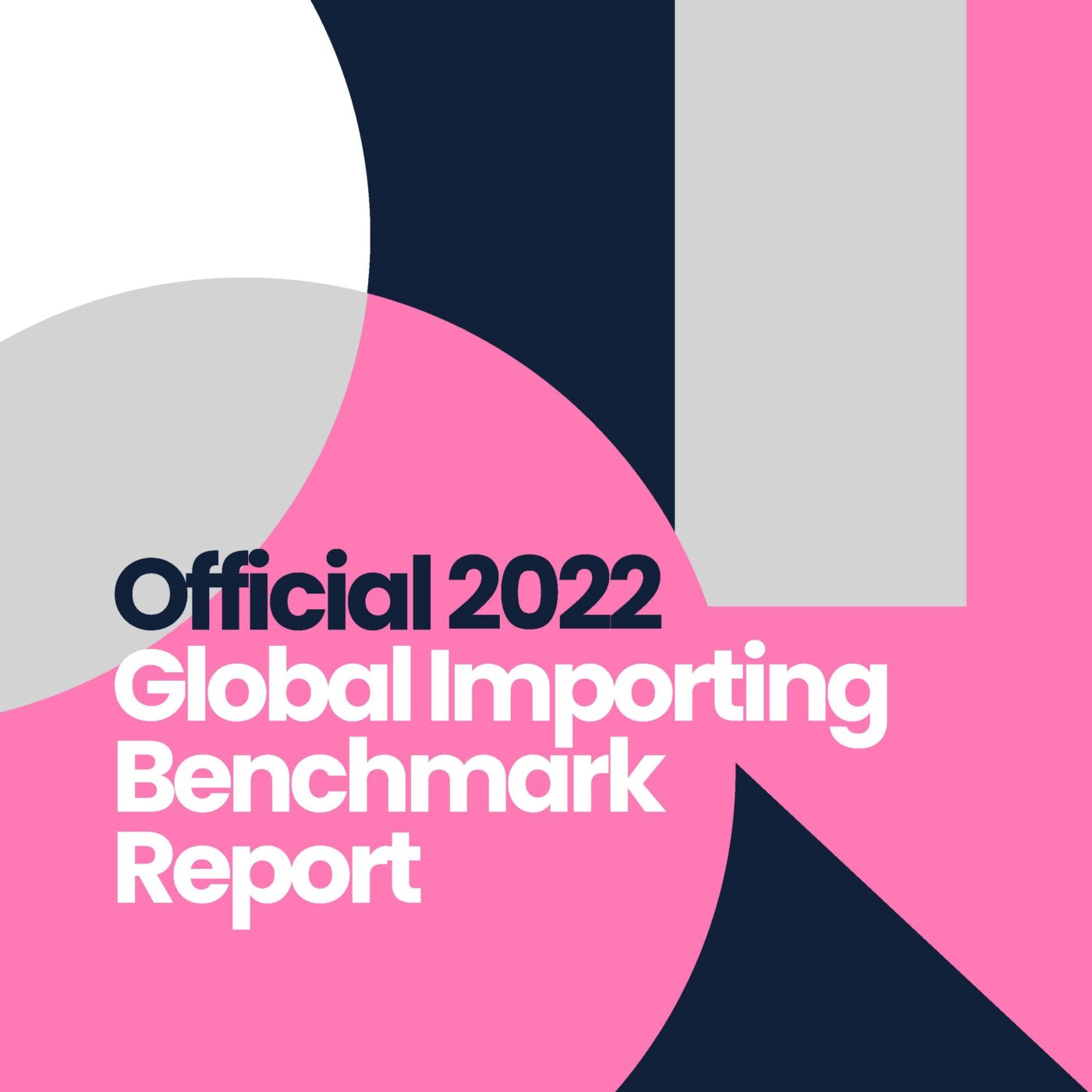 Mercado | Official 2022 Global Importing Benchmark Report