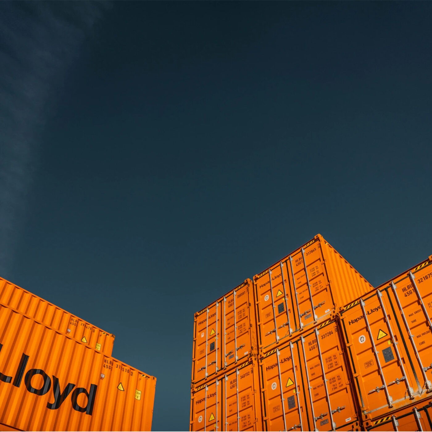 Mercado | Insights | The humble container