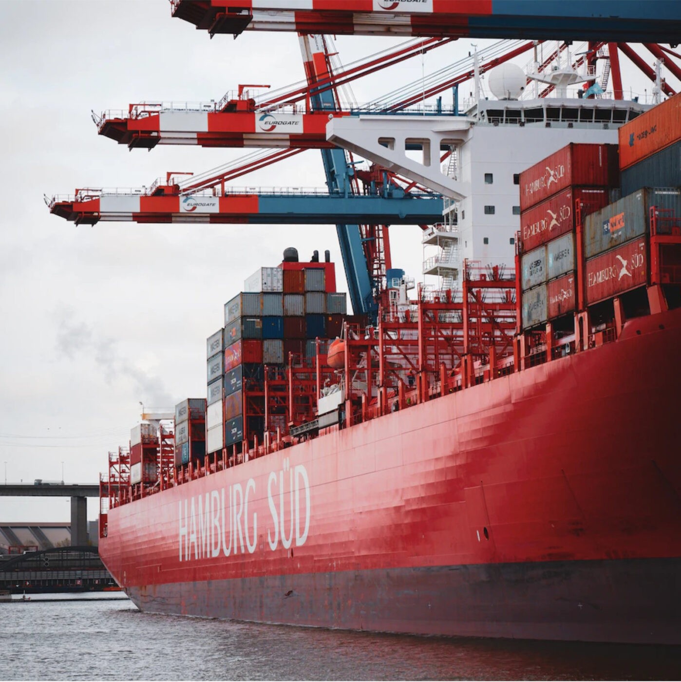 Featured image for “Insight: All forwarders are digital forwarders”